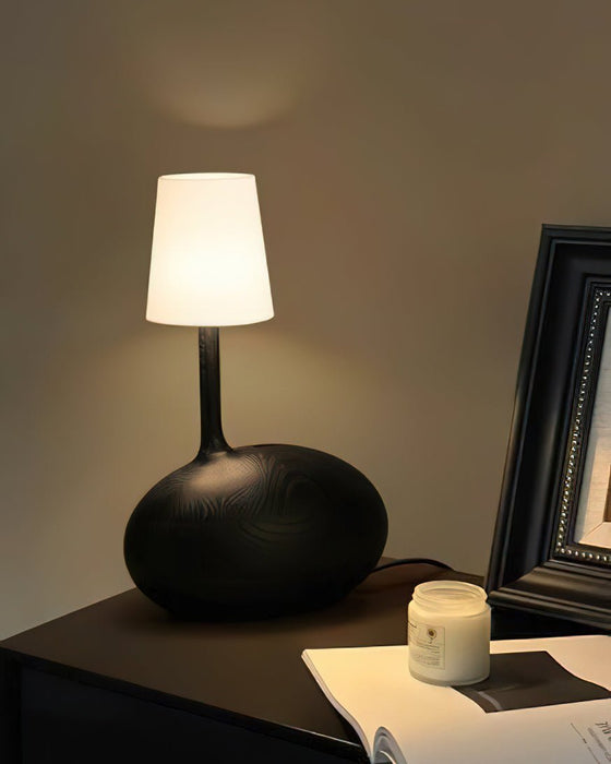 Snail Table Lamp - Simprolos