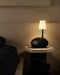 Snail Table Lamp - Simprolos