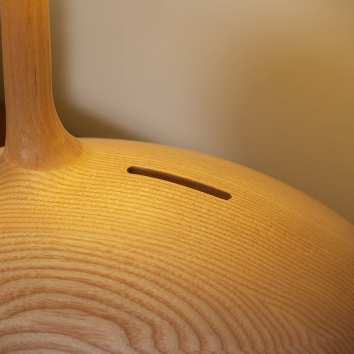 Snail Table Lamp - Simprolos