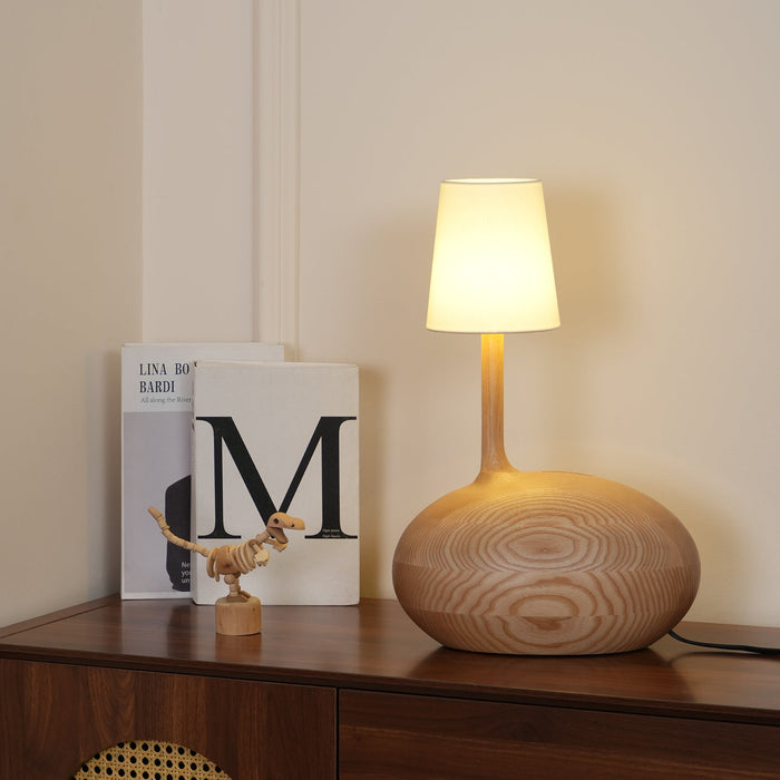 Snail Table Lamp - Simprolos