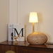 Snail Table Lamp - Simprolos