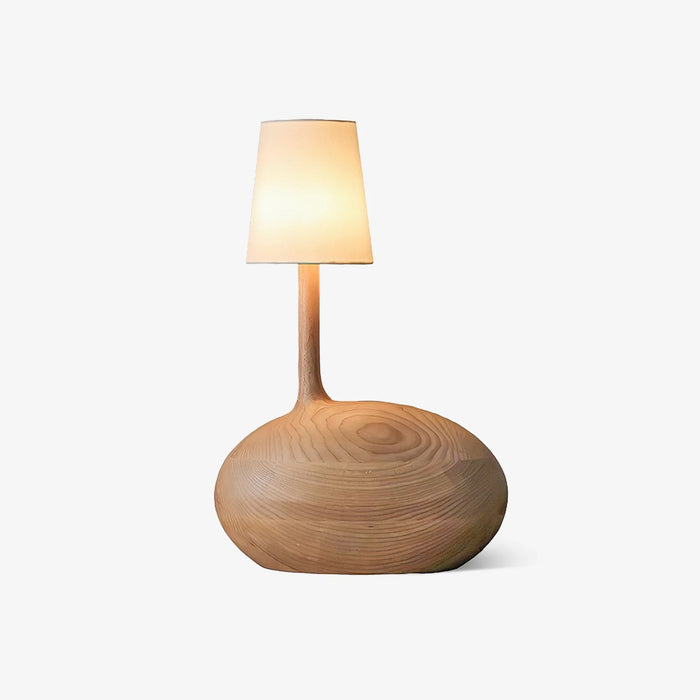 Snail Table Lamp - Simprolos