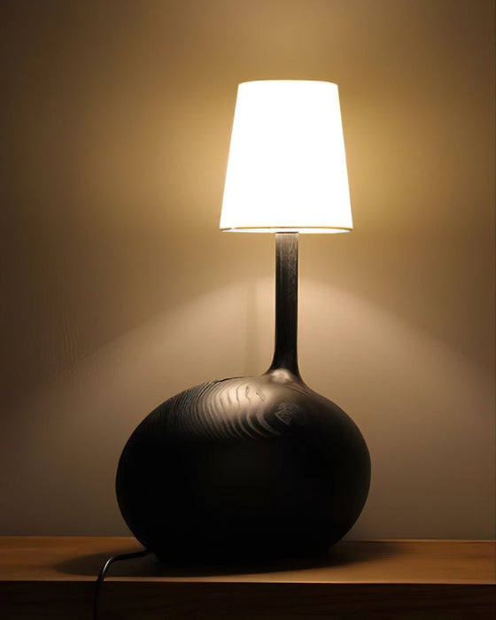 Snail Table Lamp - Simprolos