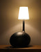 Snail Table Lamp - Simprolos