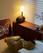 Snail Table Lamp - Simprolos