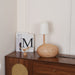 Snail Table Lamp - Simprolos