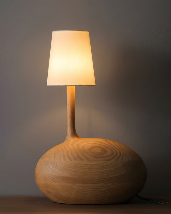 Snail Table Lamp - Simprolos