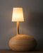Snail Table Lamp - Simprolos
