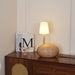 Snail Table Lamp - Simprolos