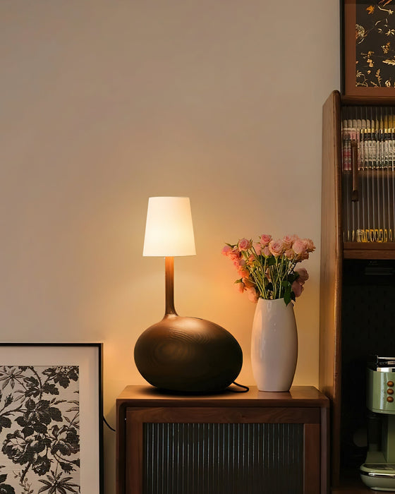 Snail Table Lamp - Simprolos