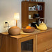 Snail Table Lamp - Simprolos