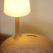 Snail Table Lamp - Simprolos