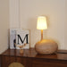 Snail Table Lamp - Simprolos