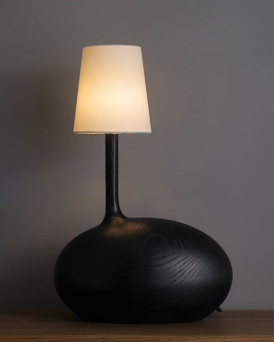 Snail Table Lamp - Simprolos