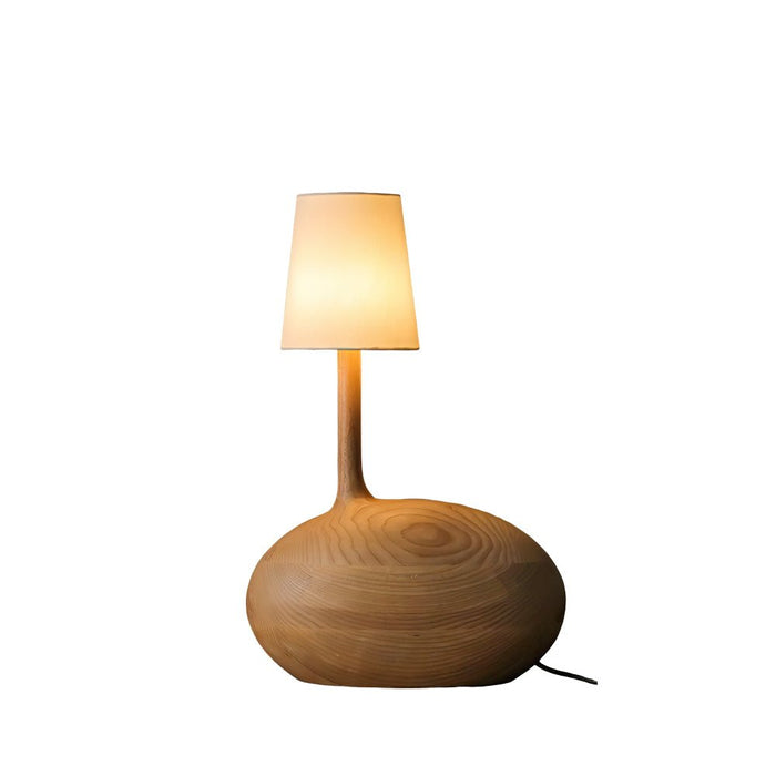 Snail Table Lamp - Simprolos