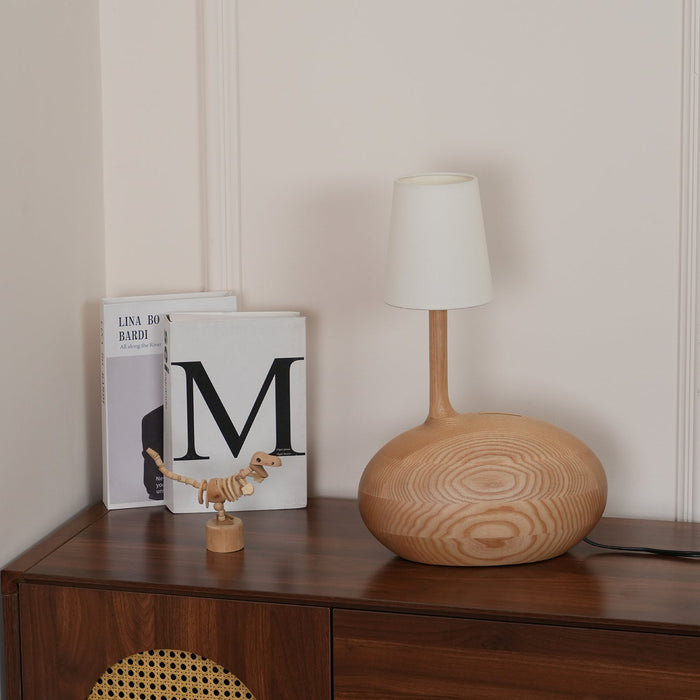 Snail Table Lamp - Simprolos