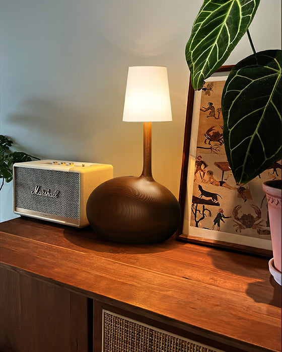 Snail Table Lamp - Simprolos