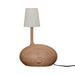 Snail Table Lamp - Simprolos