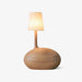 Snail Table Lamp - Simprolos