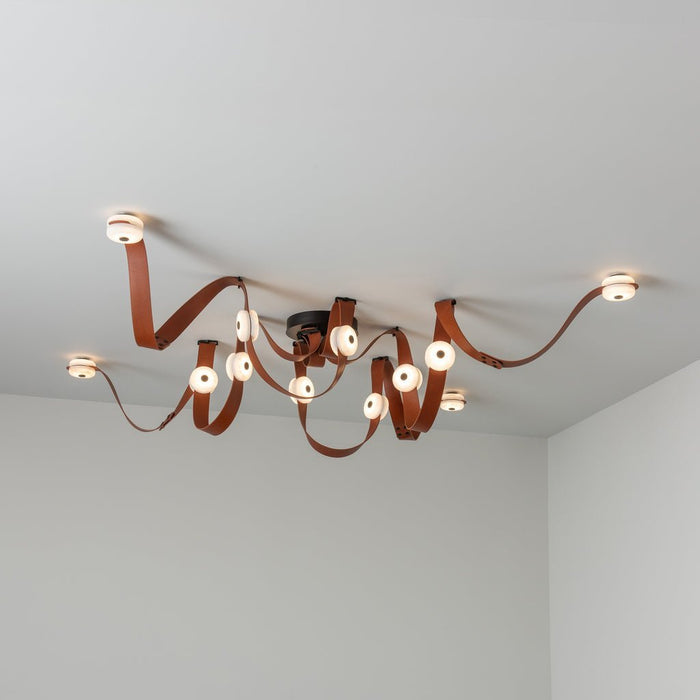 Snaps Alabaster Series Light - Simprolos