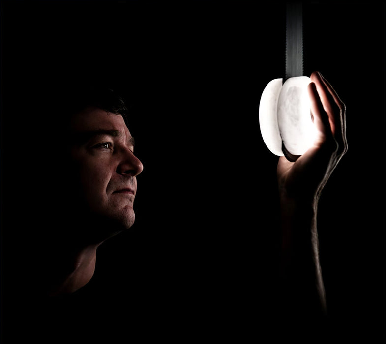Snaps Alabaster Series Light - Simprolos