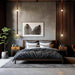 Snaps Alabaster Series Light - Simprolos