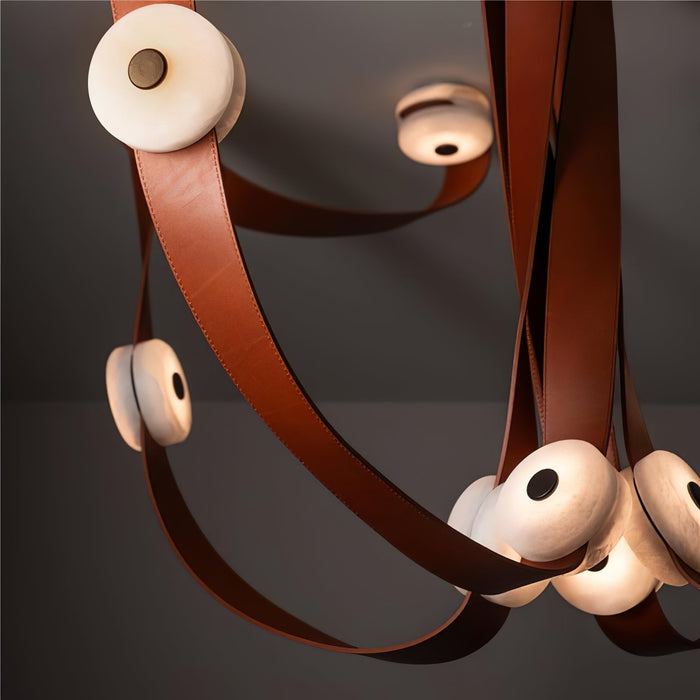 Snaps Alabaster Series Light - Simprolos