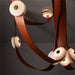 Snaps Alabaster Series Light - Simprolos