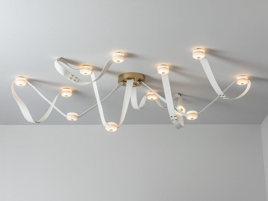 Snaps Alabaster Series Light - Simprolos
