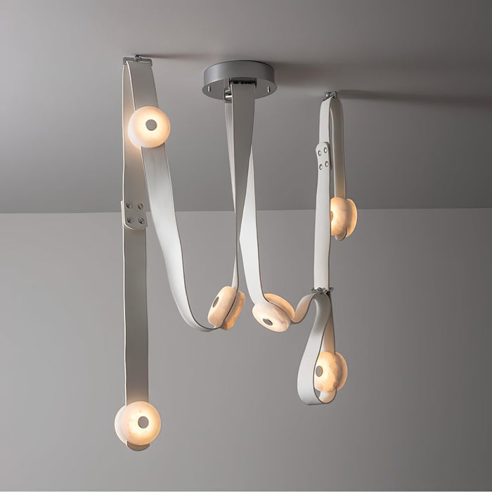 Snaps Alabaster Series Light - Simprolos