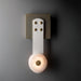 Snaps Alabaster Series Light - Simprolos
