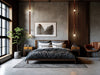 Snaps Alabaster Series Light - Simprolos