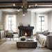 Snaps Alabaster Series Light - Simprolos