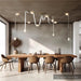 Snaps Alabaster Series Light - Simprolos