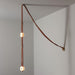 Snaps Alabaster Series Light - Simprolos