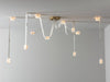 Snaps Alabaster Series Light - Simprolos