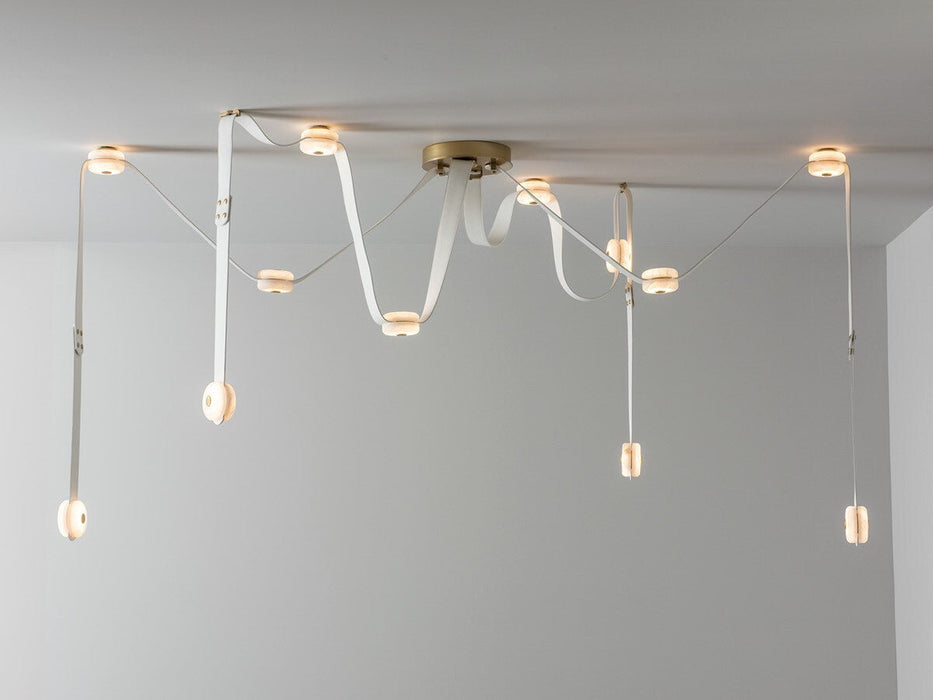 Snaps Alabaster Series Light - Simprolos