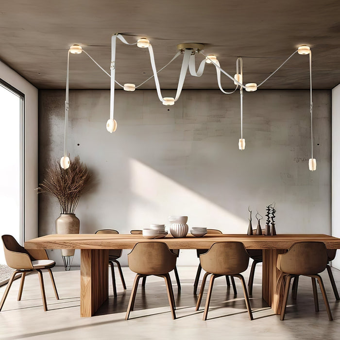 Snaps Alabaster Series Light - Simprolos