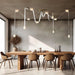 Snaps Alabaster Series Light - Simprolos