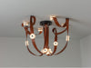 Snaps Alabaster Series Light - Simprolos