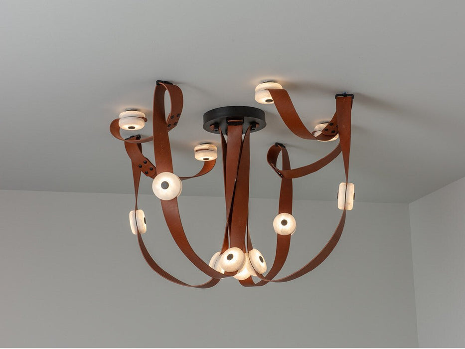 Snaps Alabaster Series Light - Simprolos