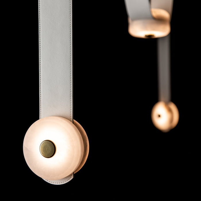 Snaps Alabaster Series Light - Simprolos