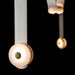Snaps Alabaster Series Light - Simprolos