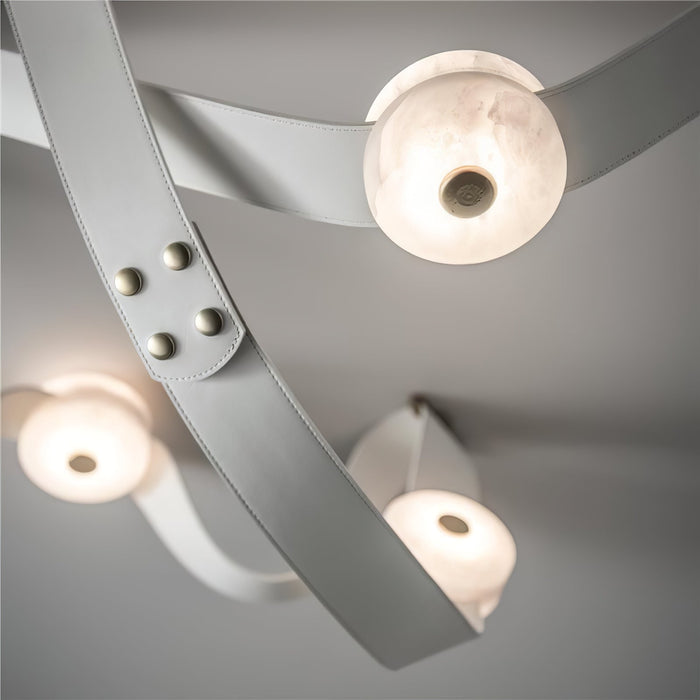 Snaps Alabaster Series Light - Simprolos