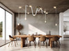 Snaps Alabaster Series Light - Simprolos