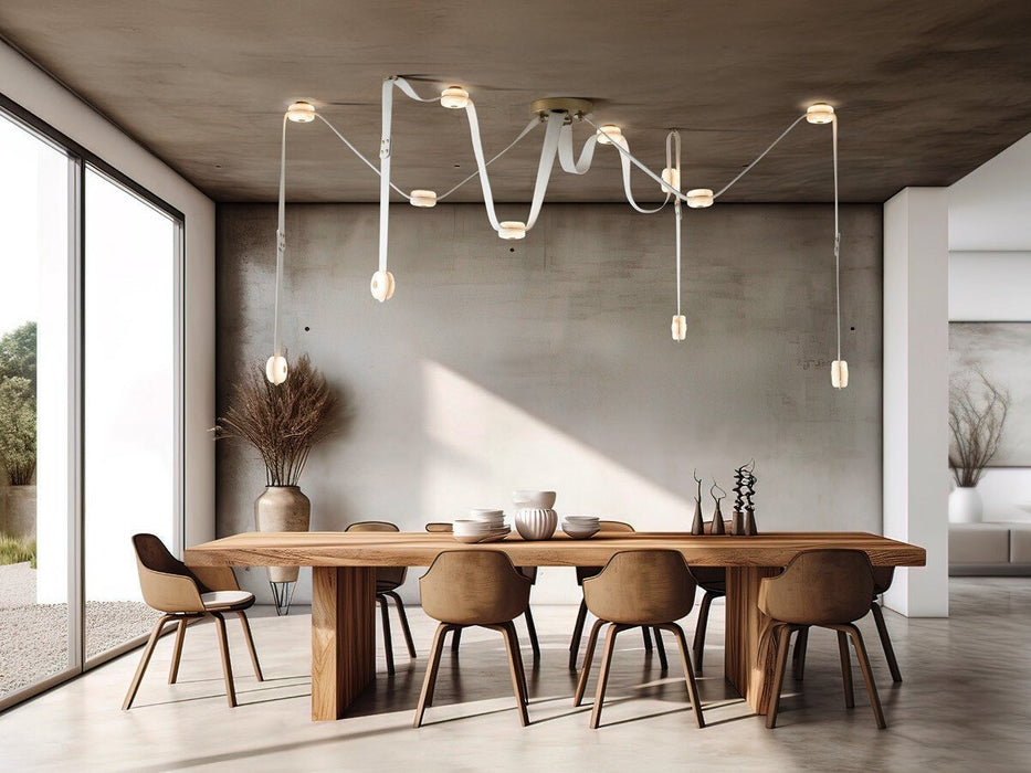 Snaps Alabaster Series Light - Simprolos