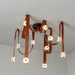 Snaps Alabaster Series Light - Simprolos