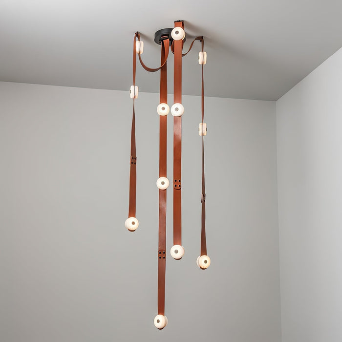 Snaps Alabaster Series Light - Simprolos