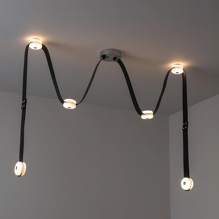 Snaps Alabaster Series Light - Simprolos