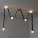 Snaps Alabaster Series Light - Simprolos